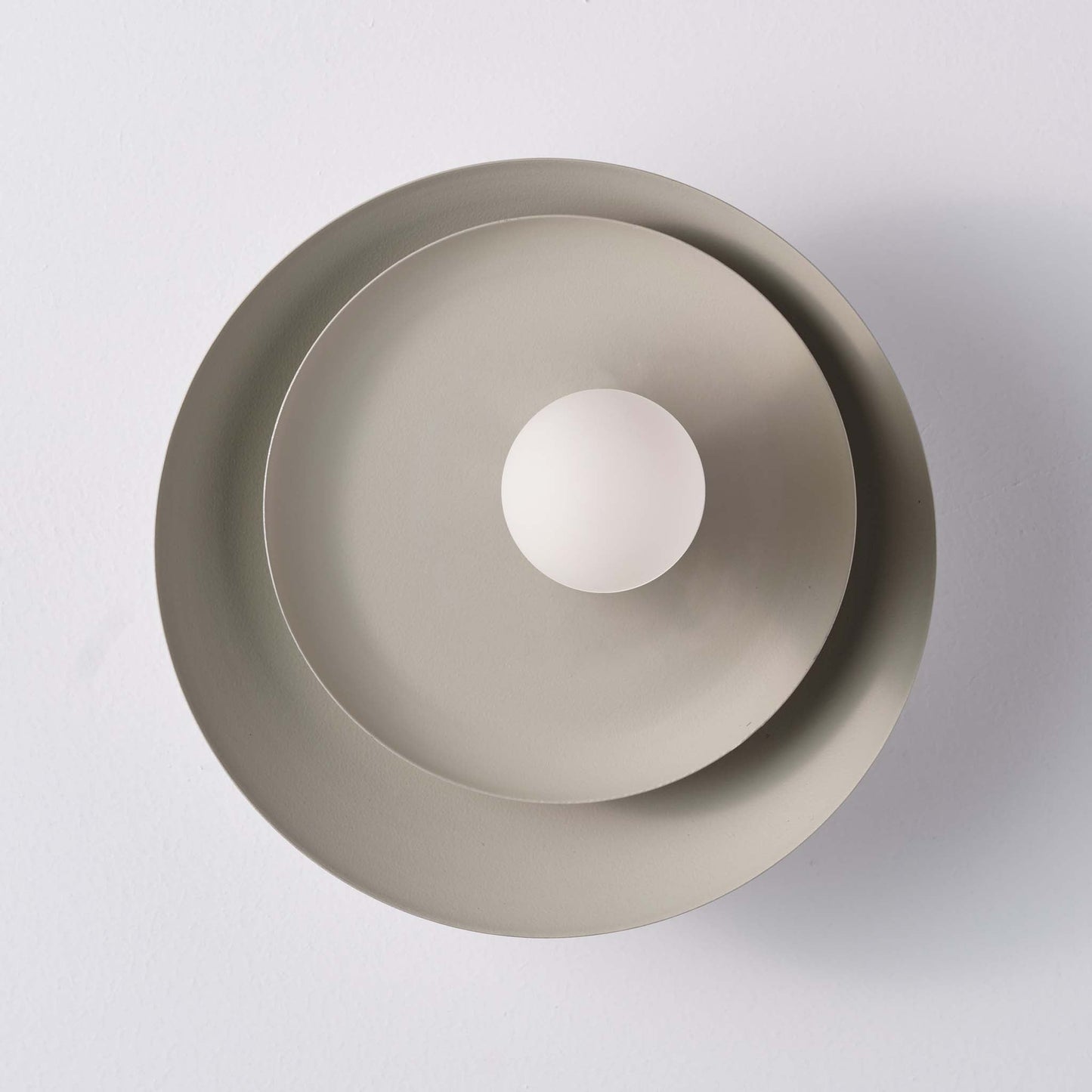 Spin Wall Light