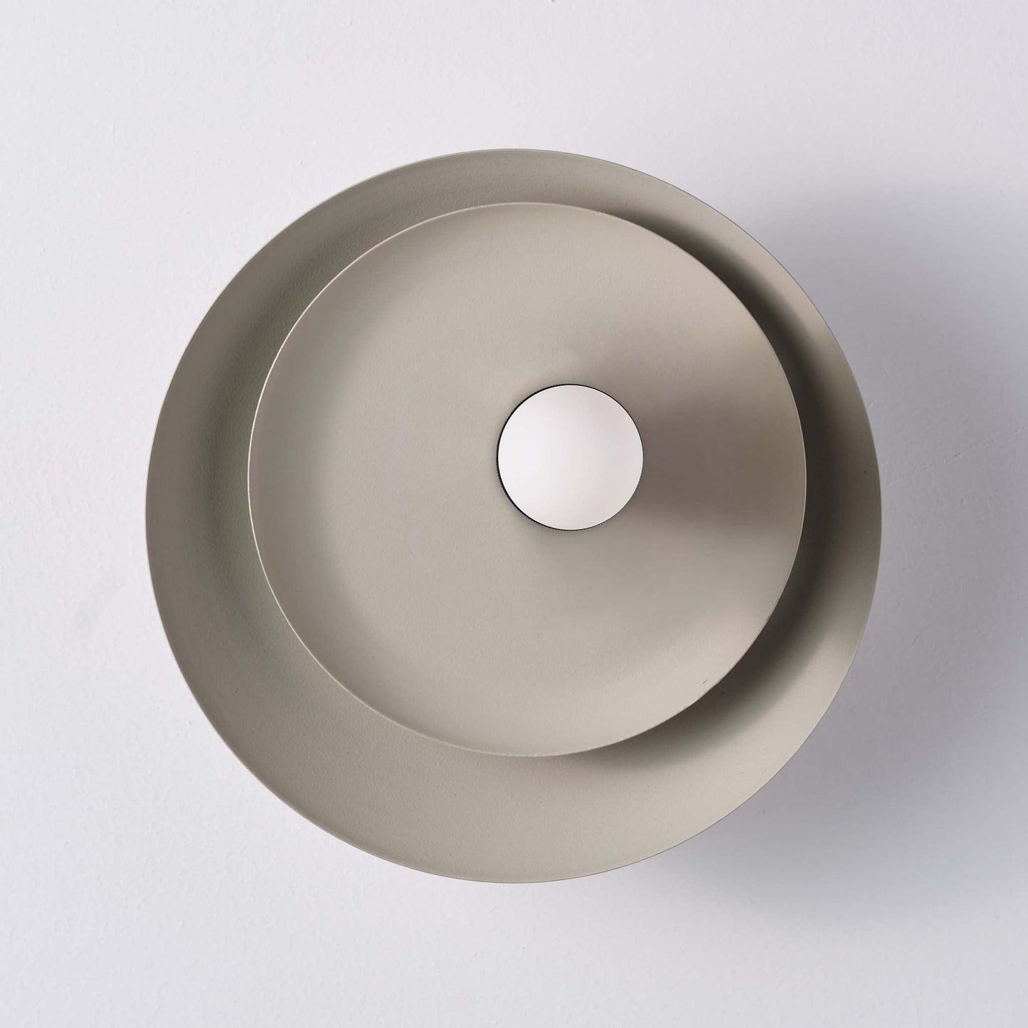 Spin Wall Light