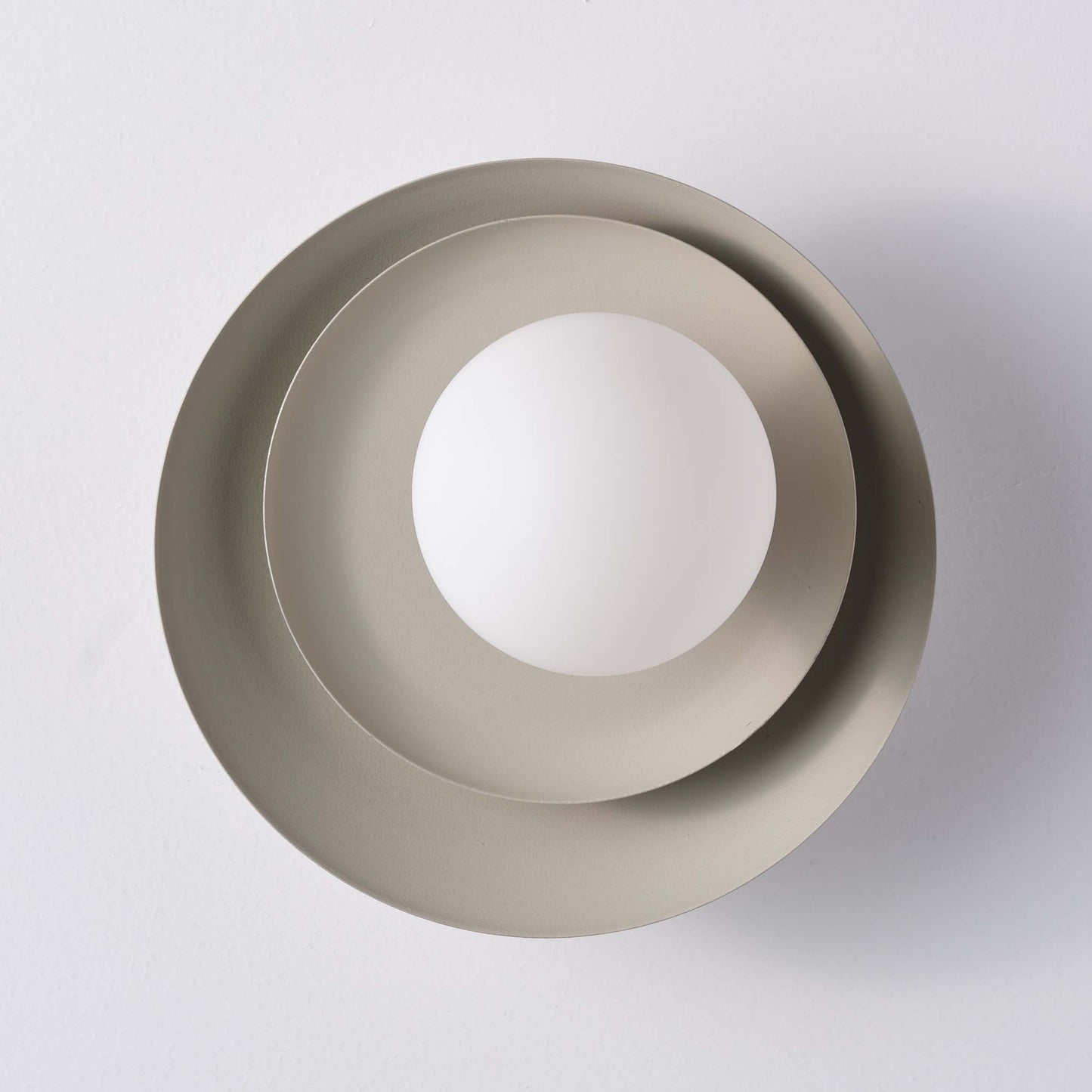 Spin Wall Light