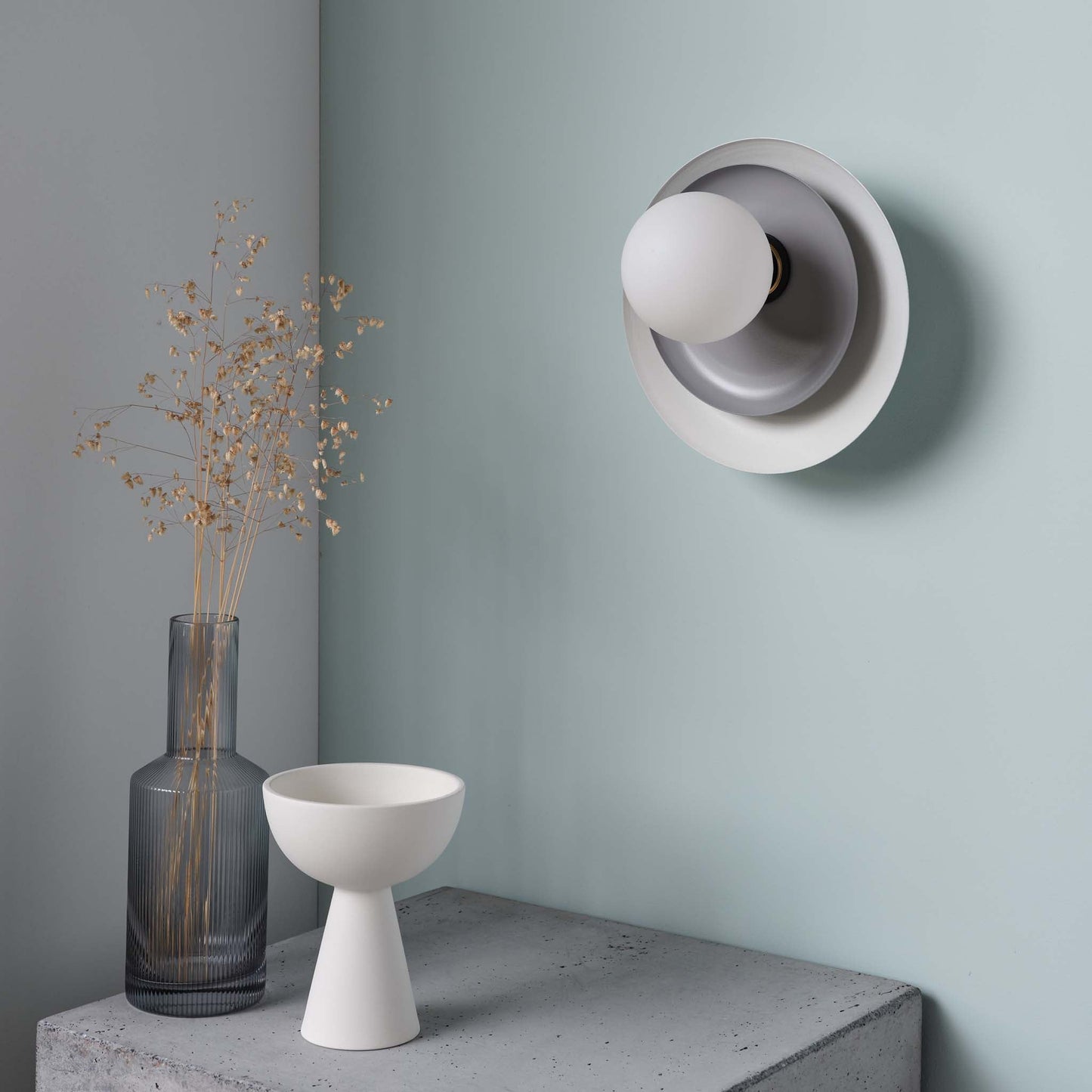 Spin Wall Light