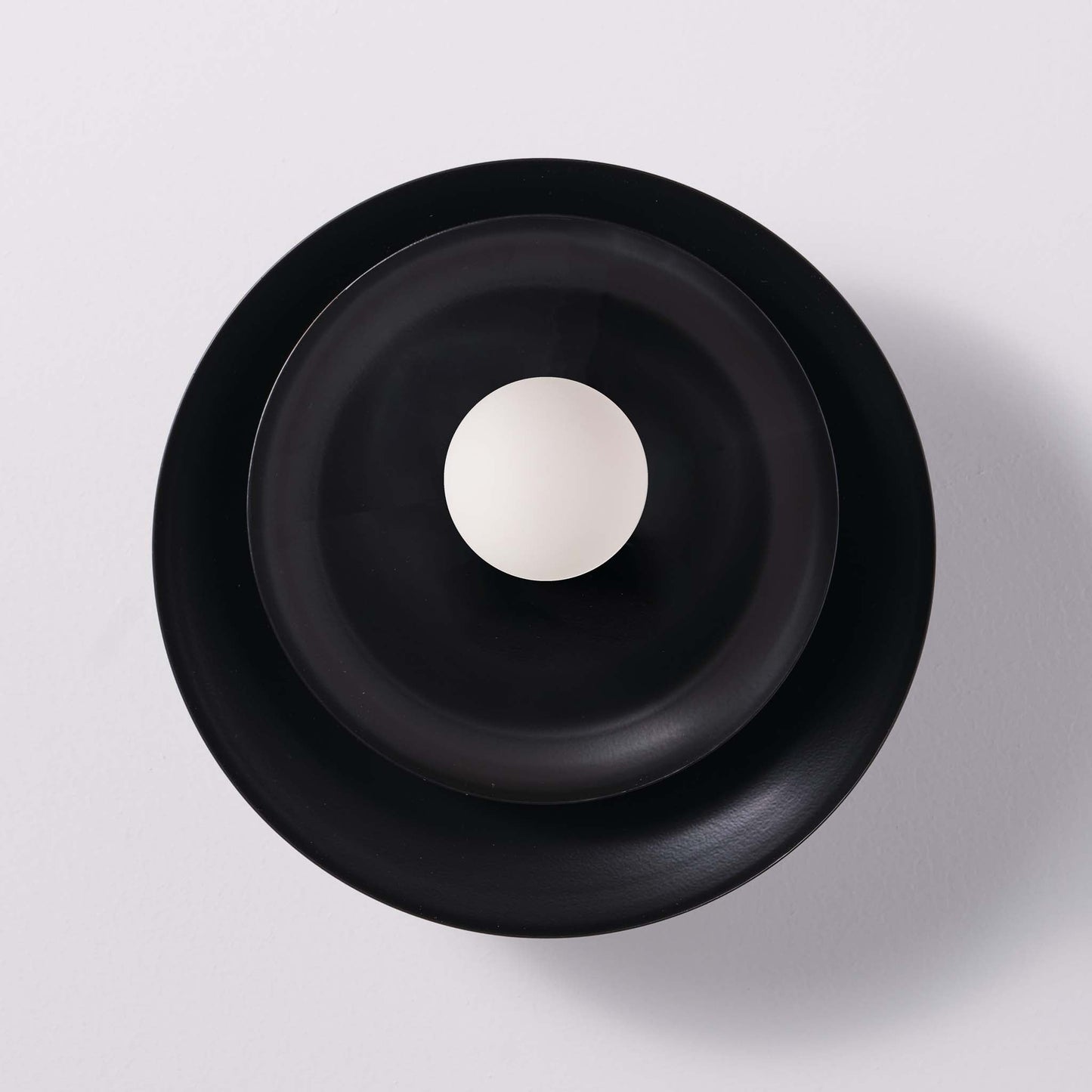 Spin Wall Light