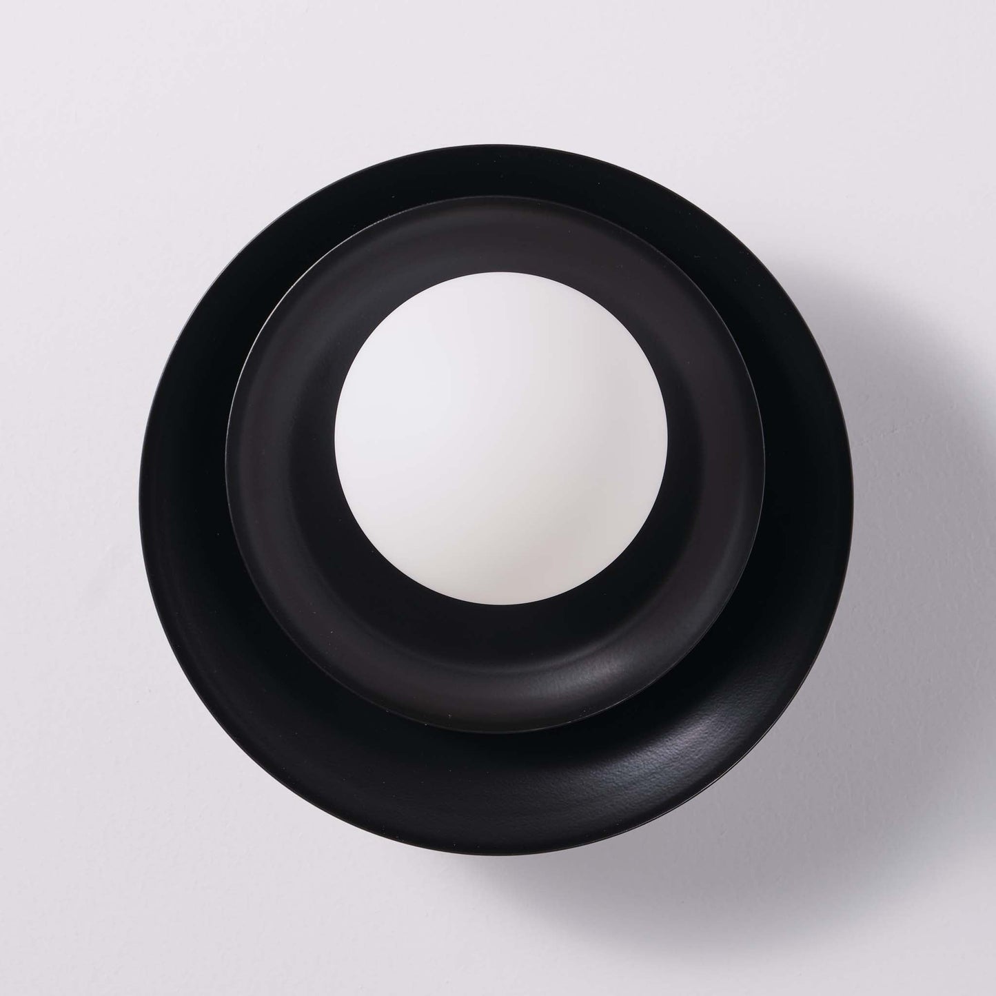 Spin Wall Light