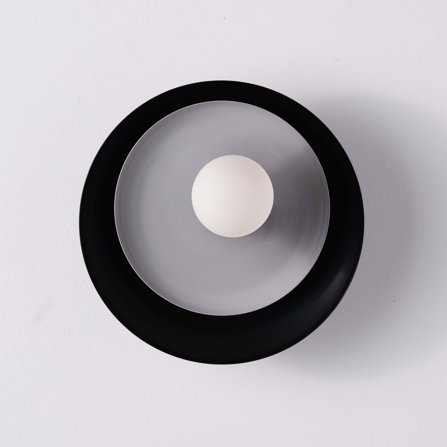 Spin Wall Light