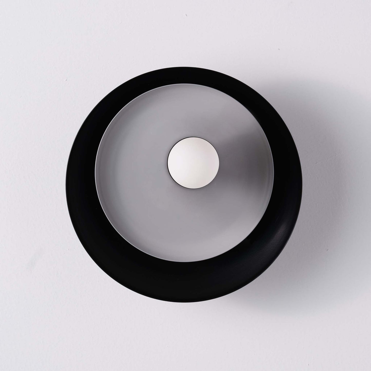 Spin Wall Light