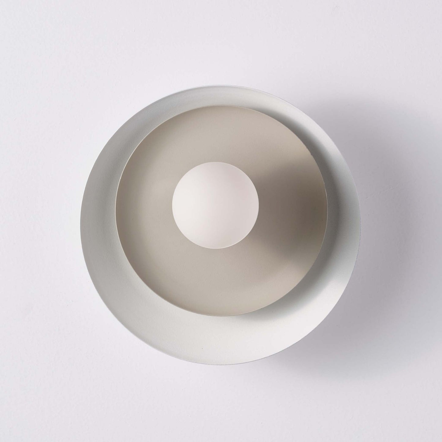 Spin Wall Light