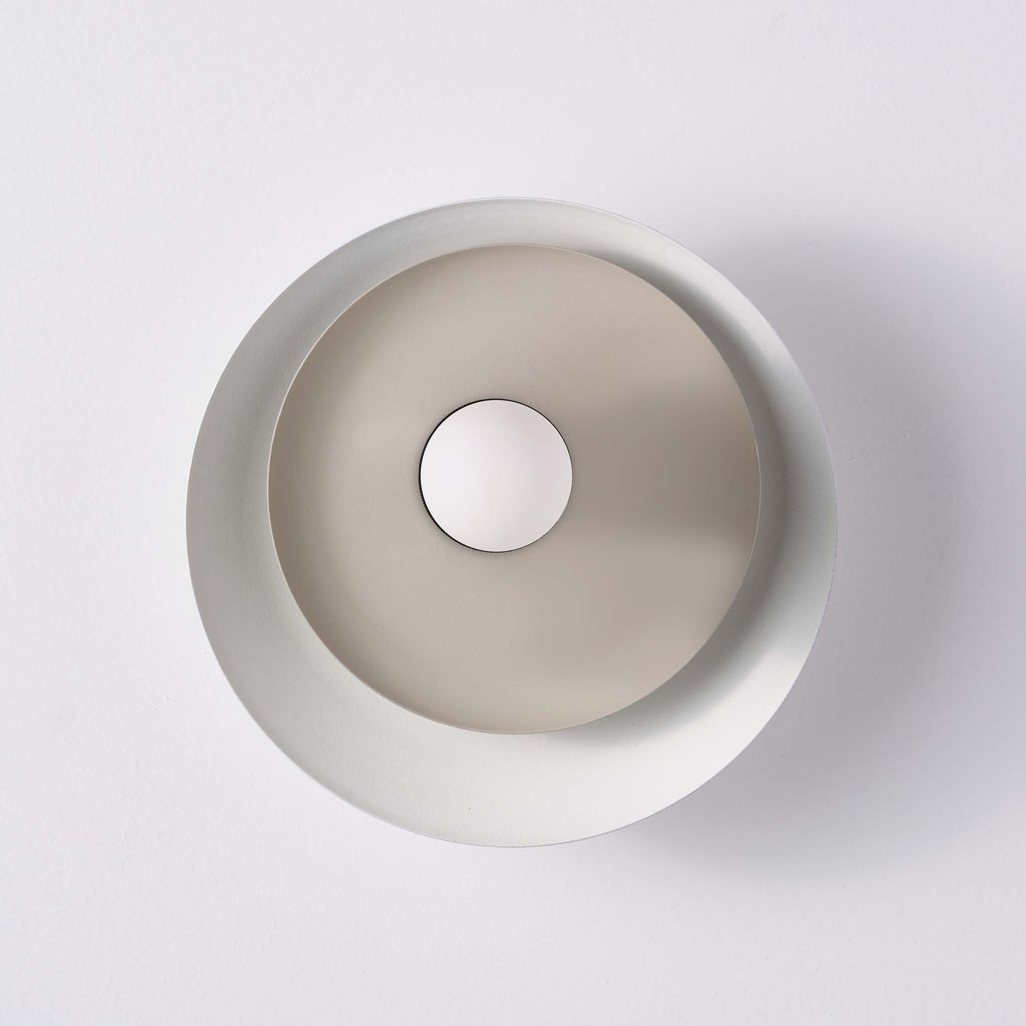 Spin Wall Light