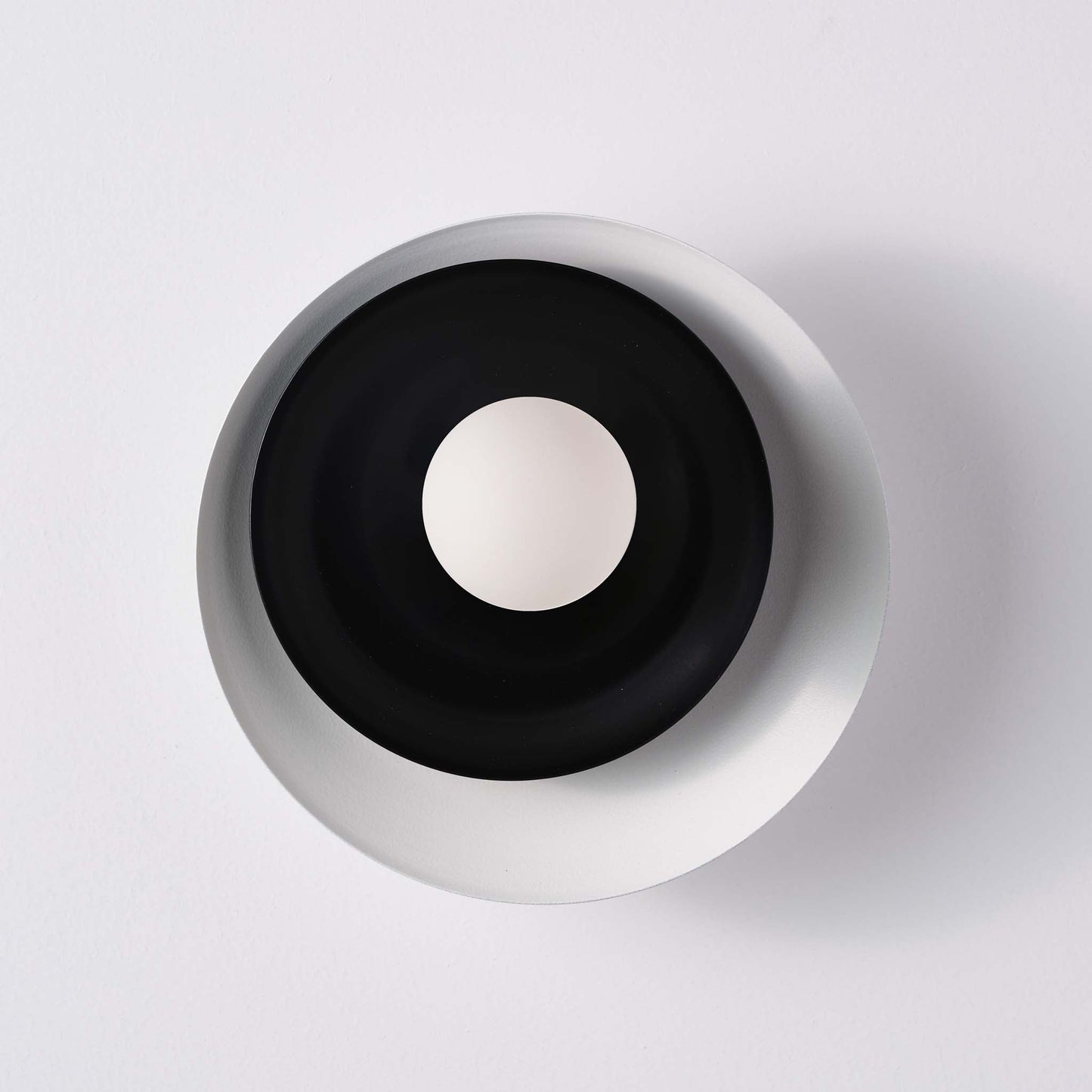 Spin Wall Light