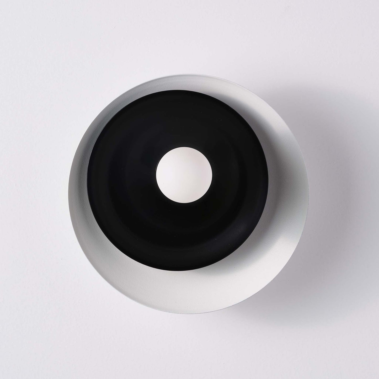 Spin Wall Light