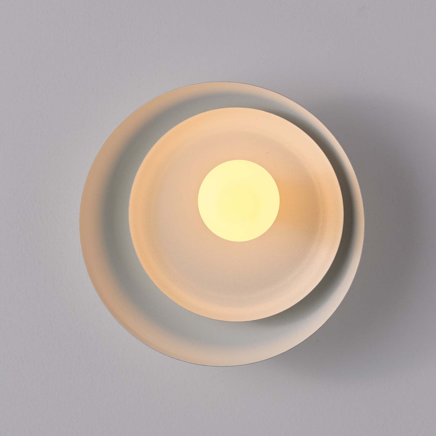 Spin Wall Light