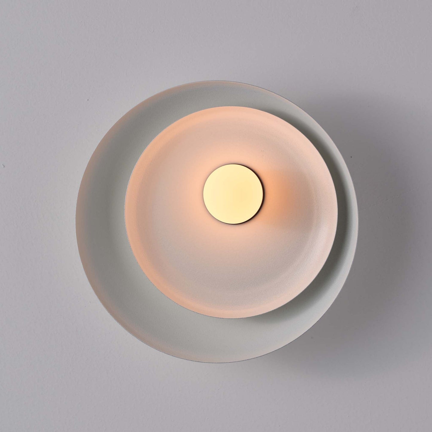 Spin Wall Light