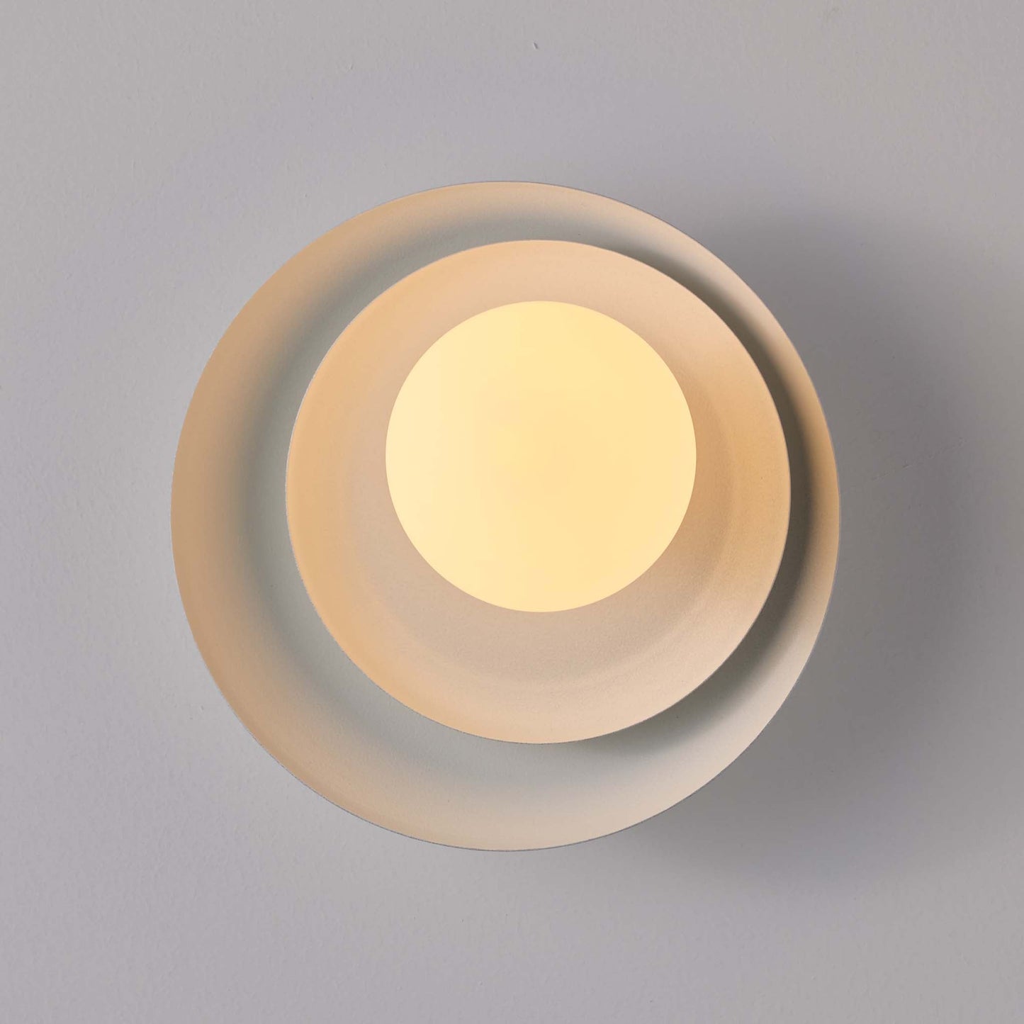 Spin Wall Light