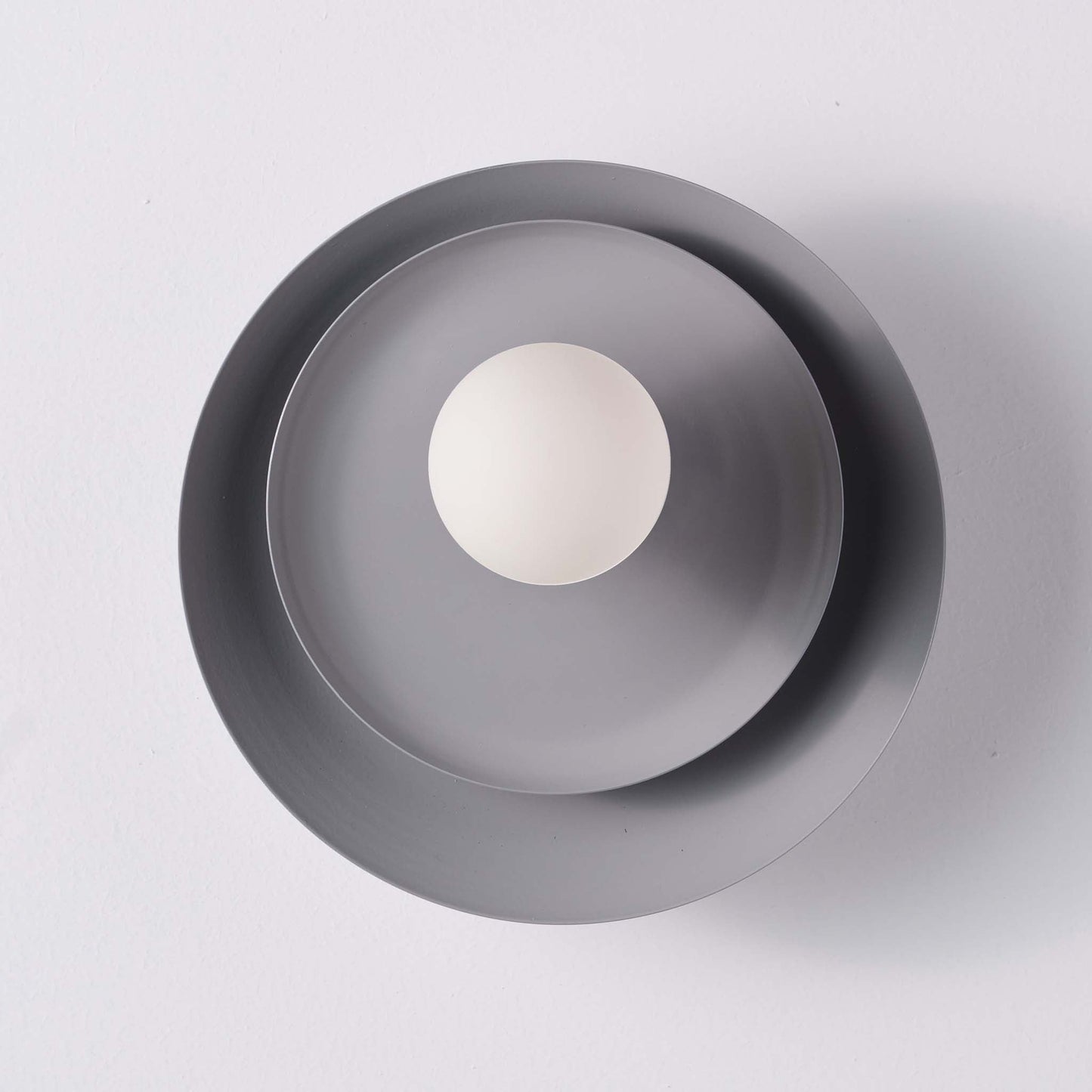 Spin Wall Light