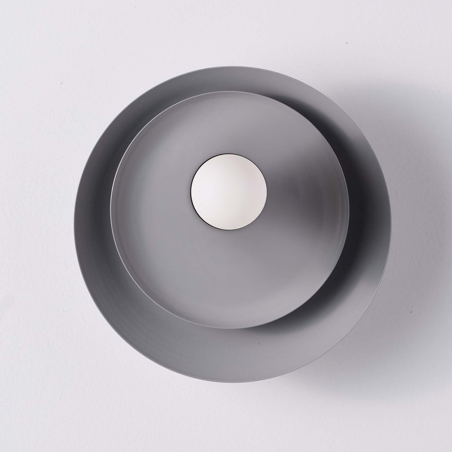 Spin Wall Light