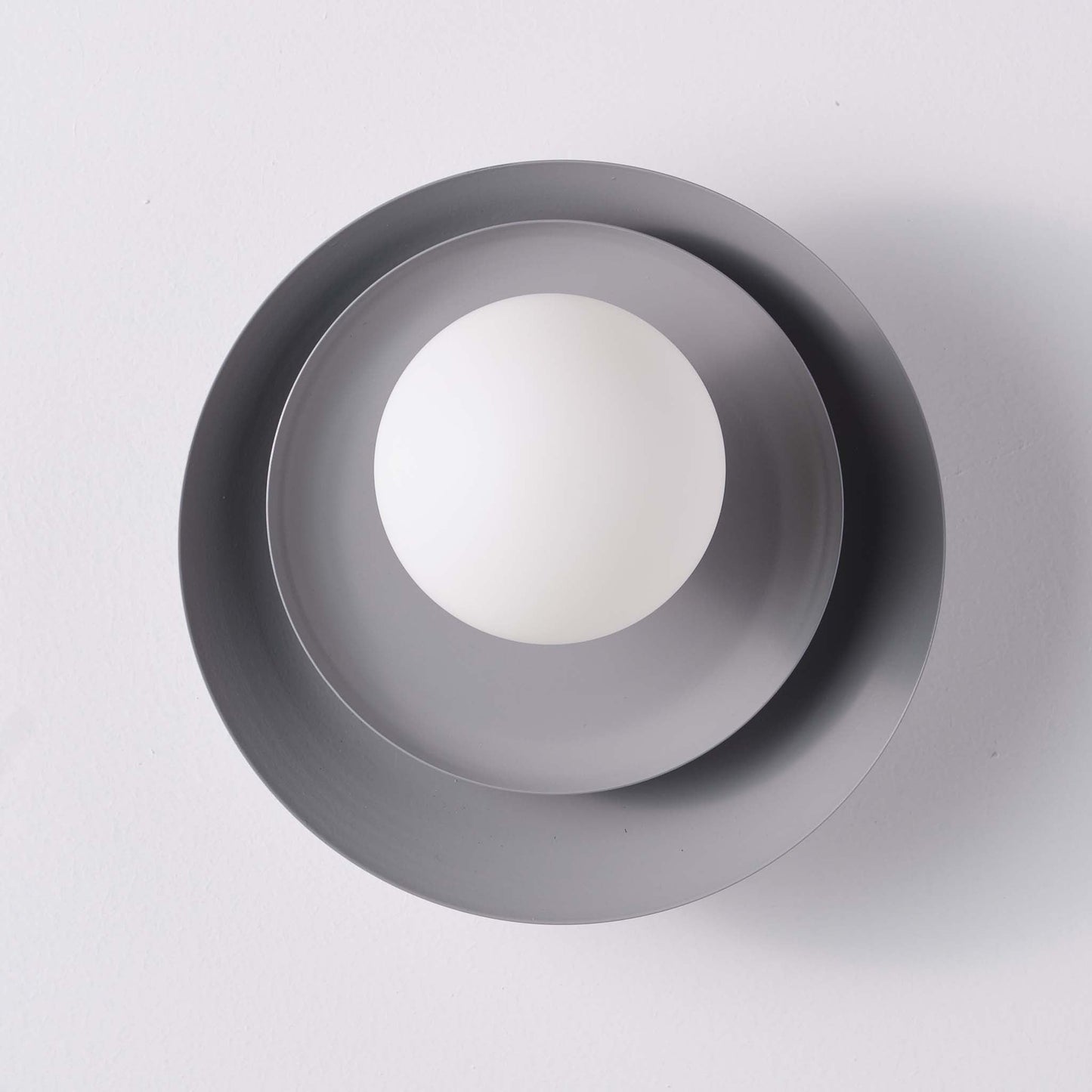 Spin Wall Light