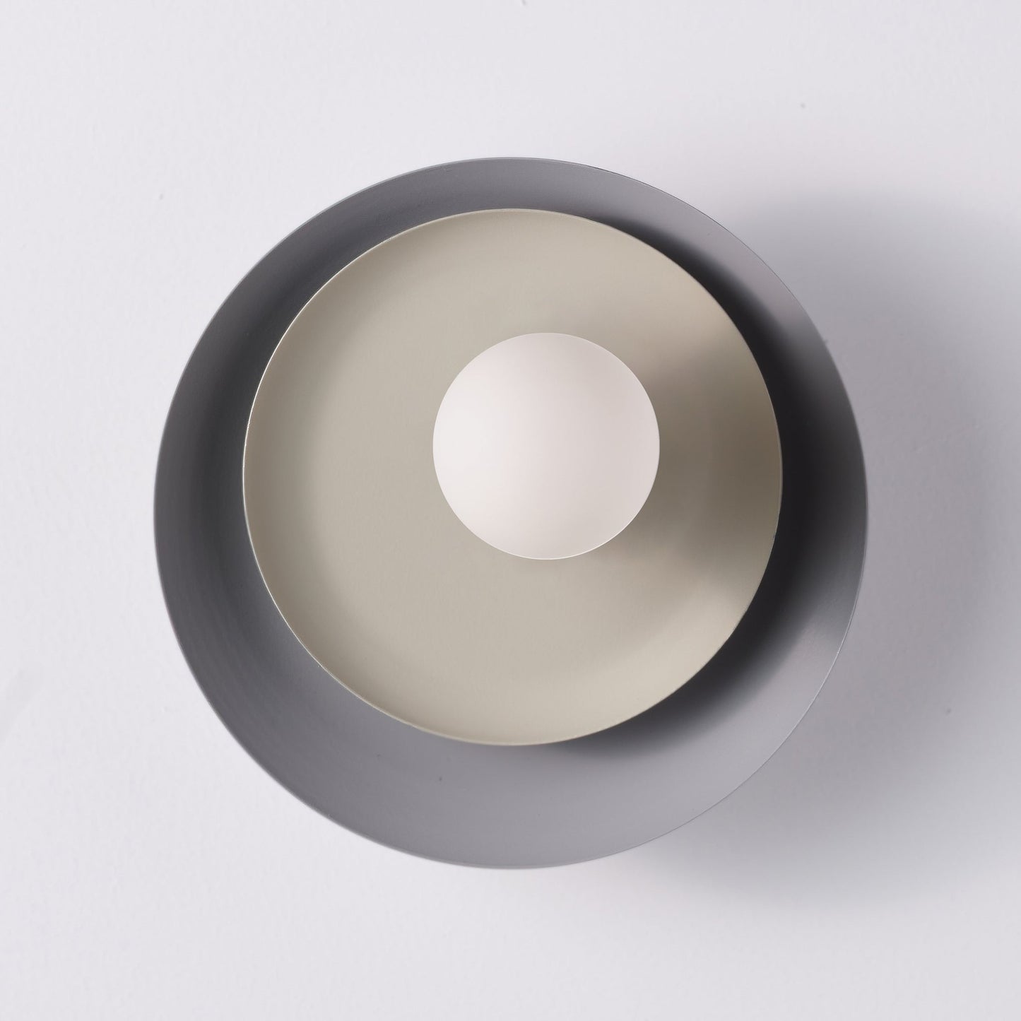 Spin Wall Light
