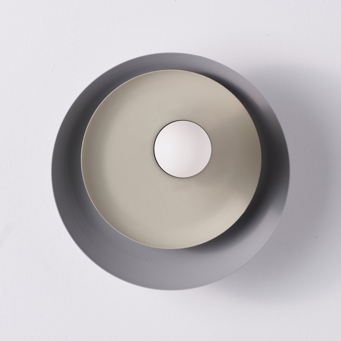 Spin Wall Light