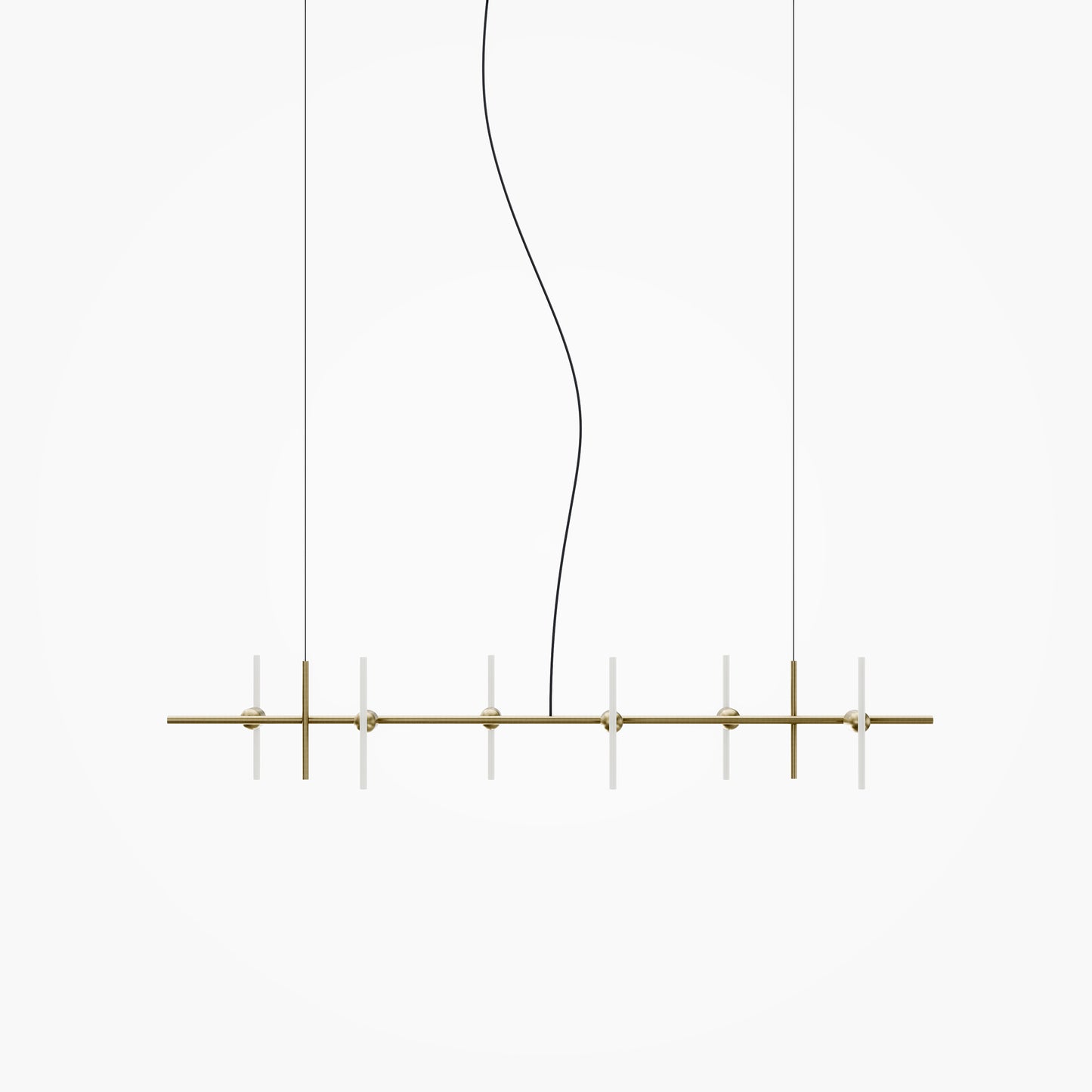 BEEM Aerial Chandelier
