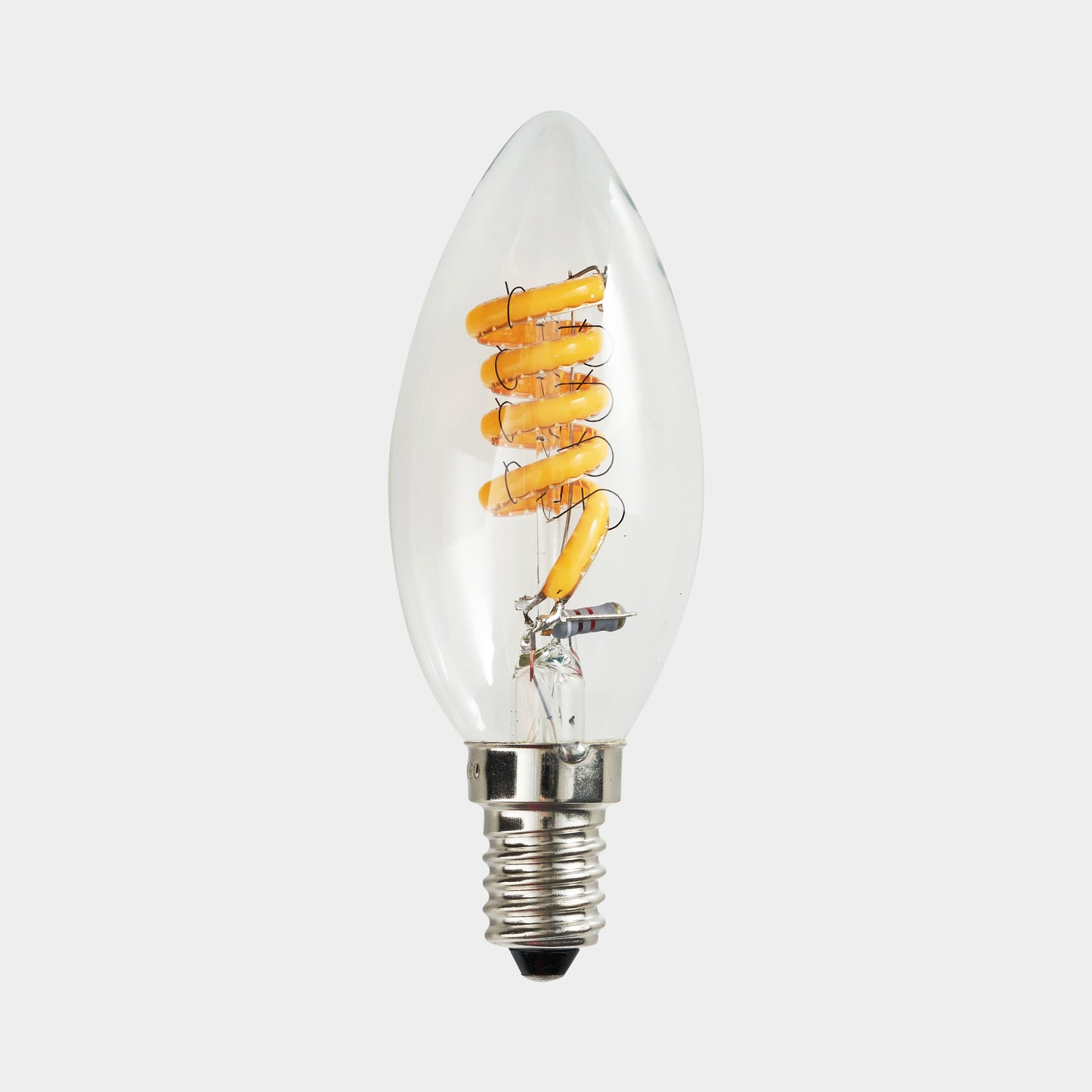 Anko Dim to Warm LED Candle Bulb