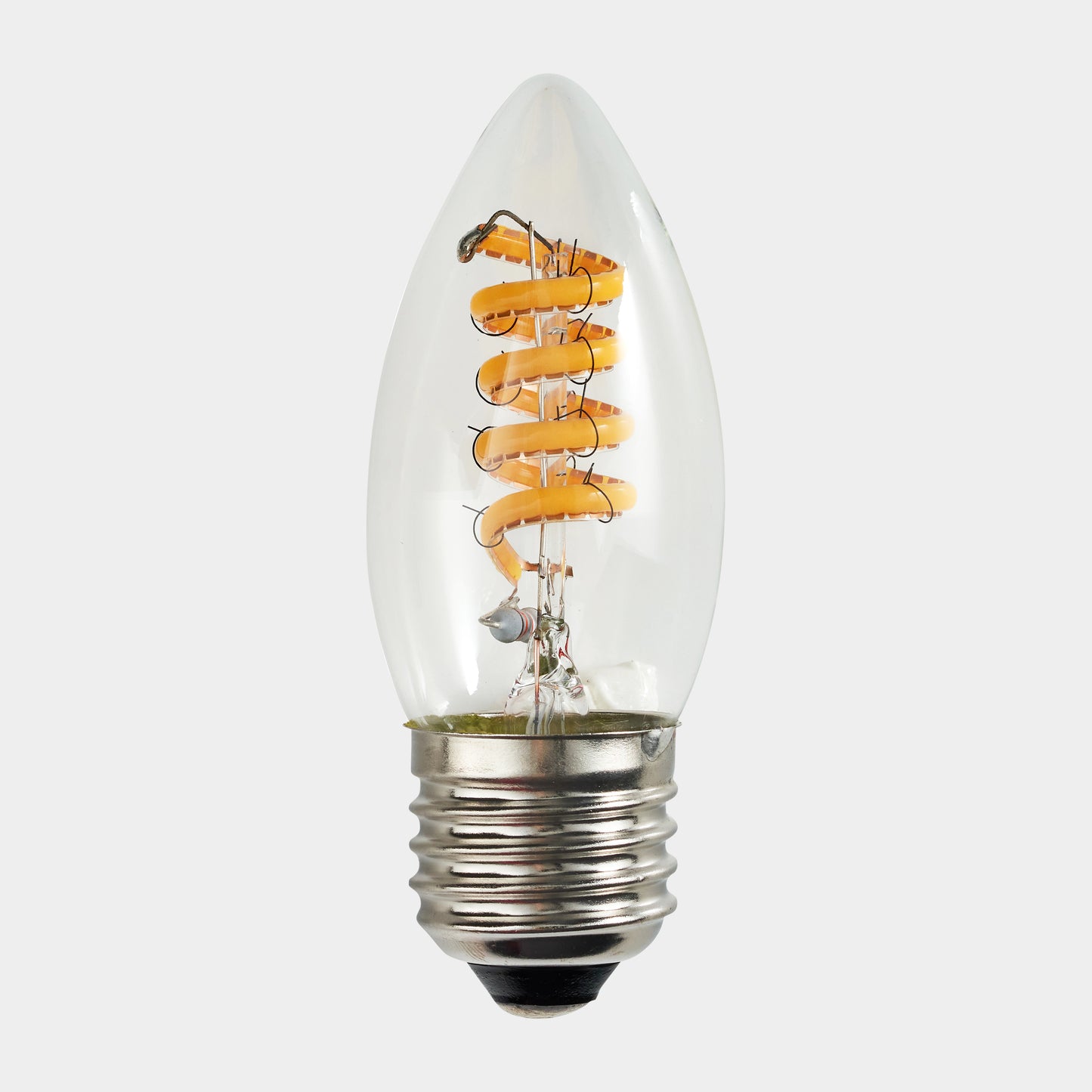 Anko Dim to Warm LED Candle Bulb