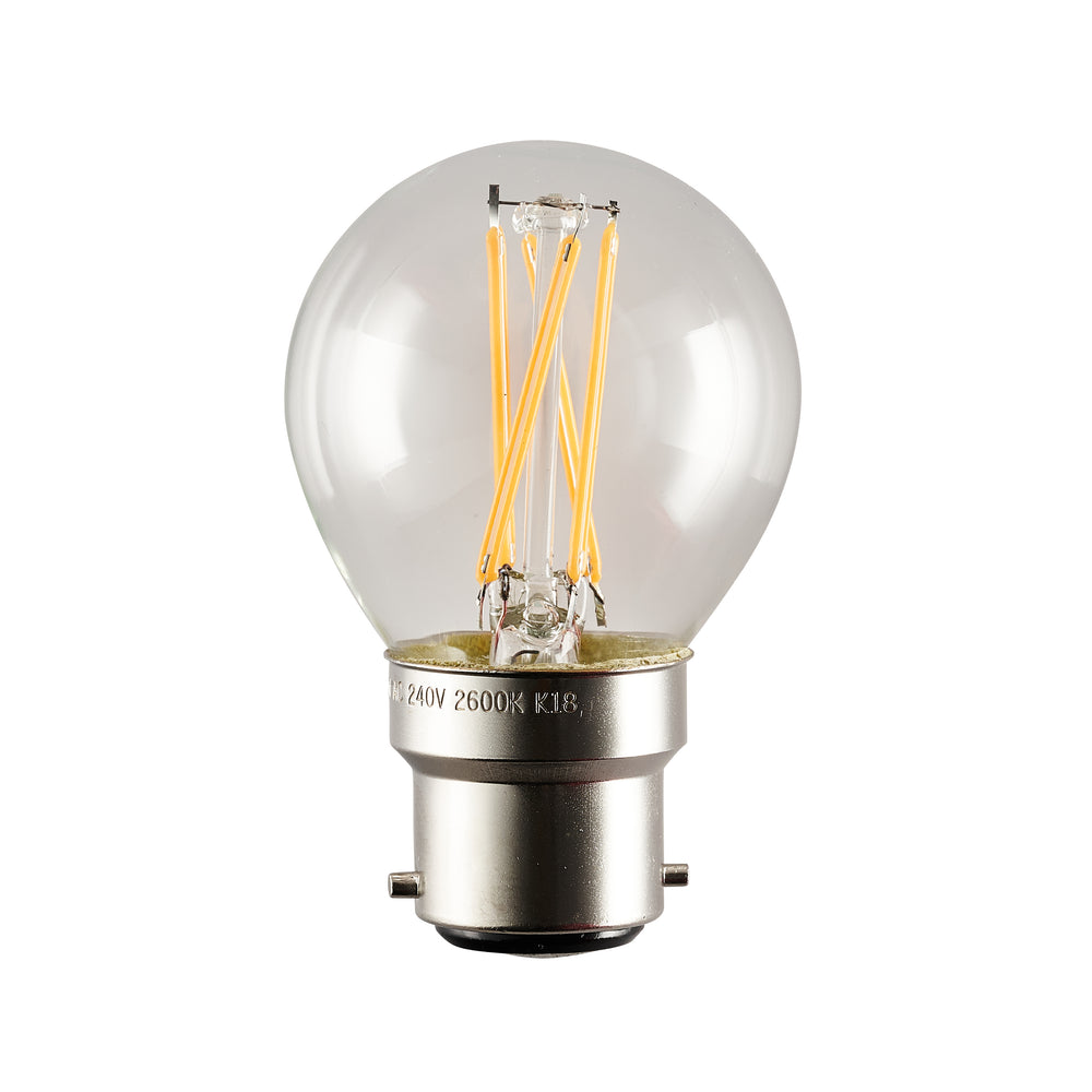
                  
                    Astra Golf Ball LED Bulb
                  
                
