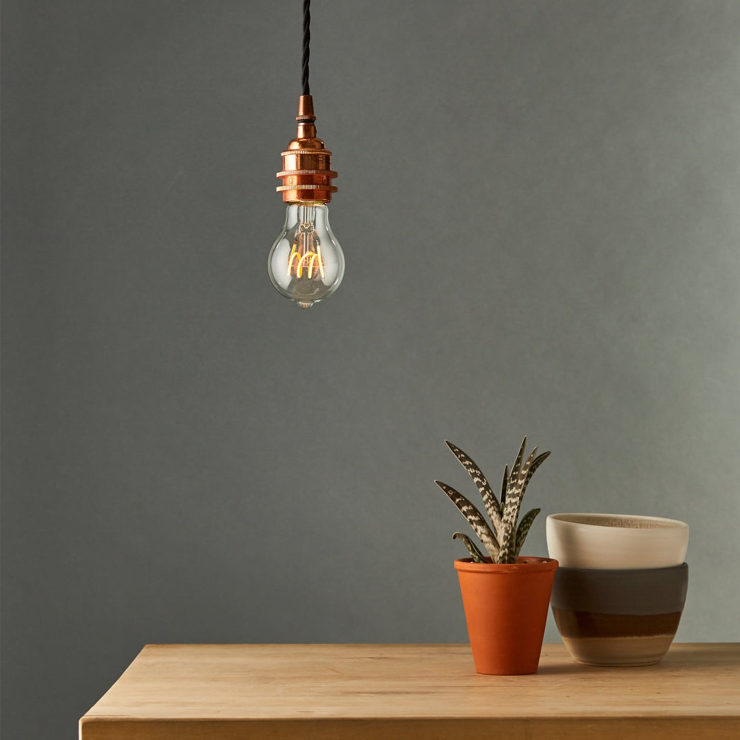 Bianca A60 LED Bulb