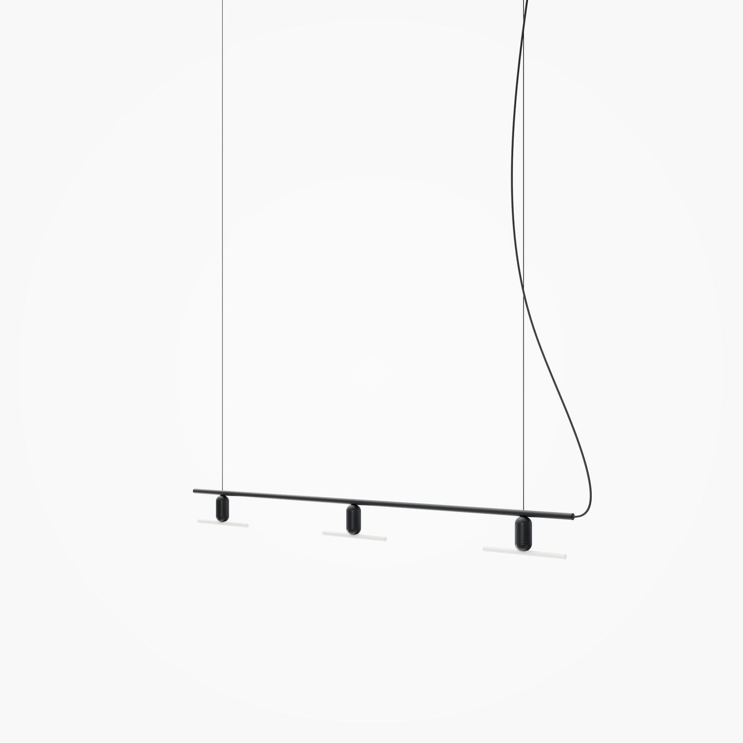 BEEM Linear Chandelier