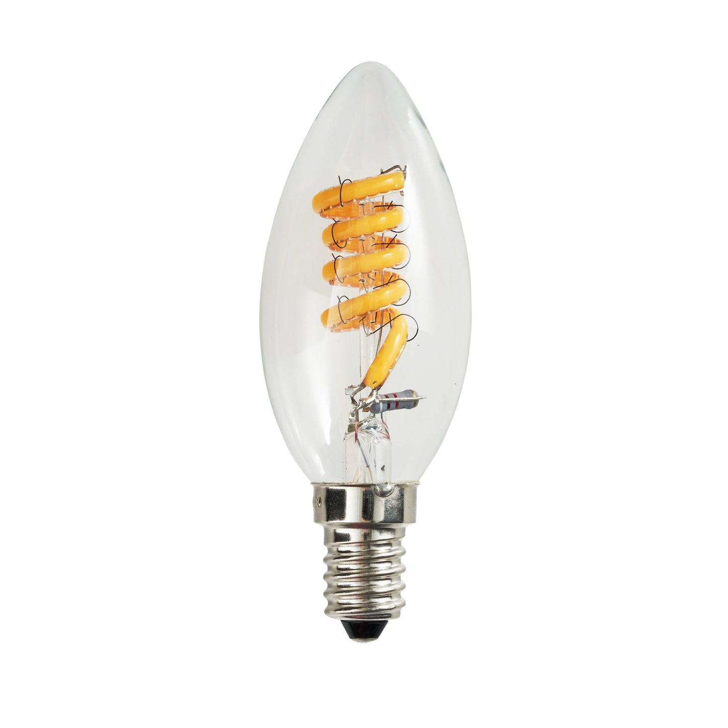 
                  
                    Anko Dim to Warm LED Candle Bulb
                  
                