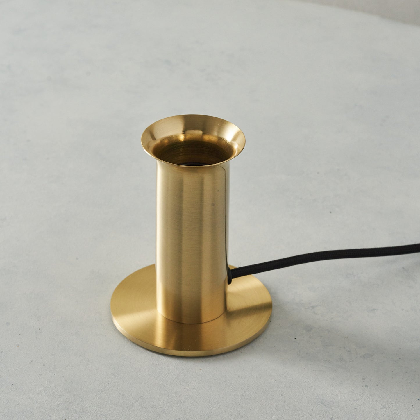 
                  
                    Aspen Brass Table Lamp
                  
                