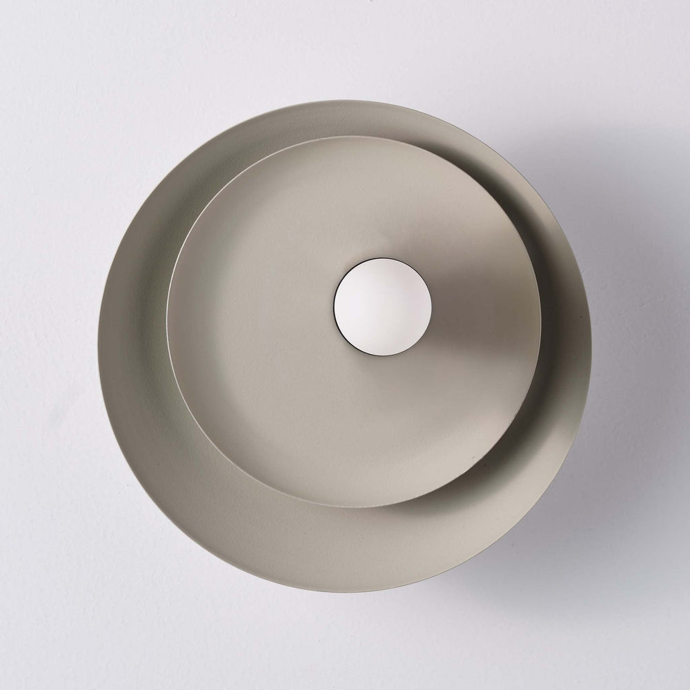 Spin Wall Light