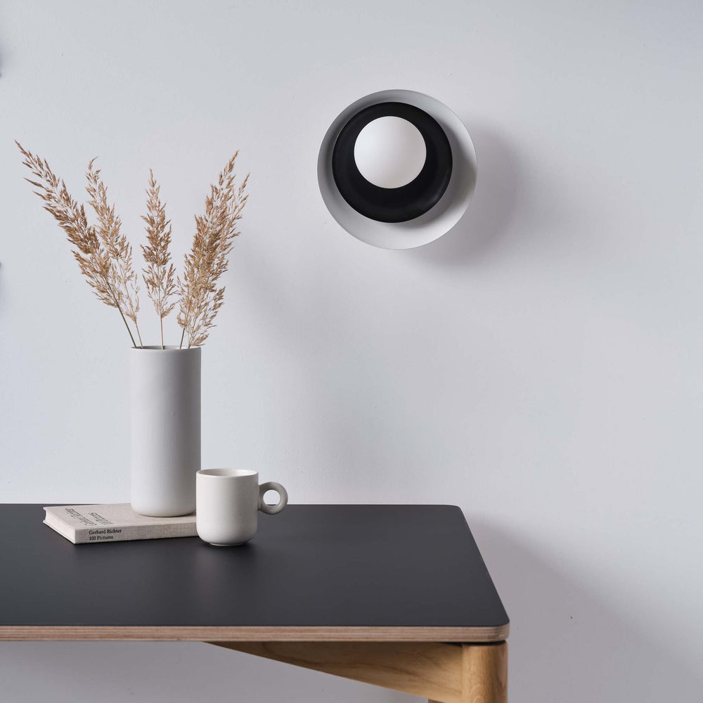 Spin Wall Light