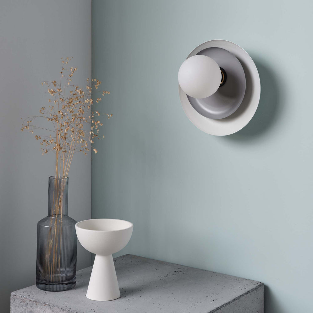 Spin Wall Light