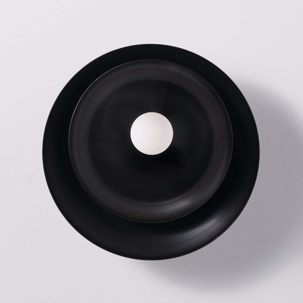 Spin Wall Light