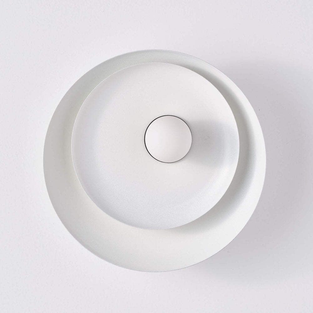 Spin Wall Light