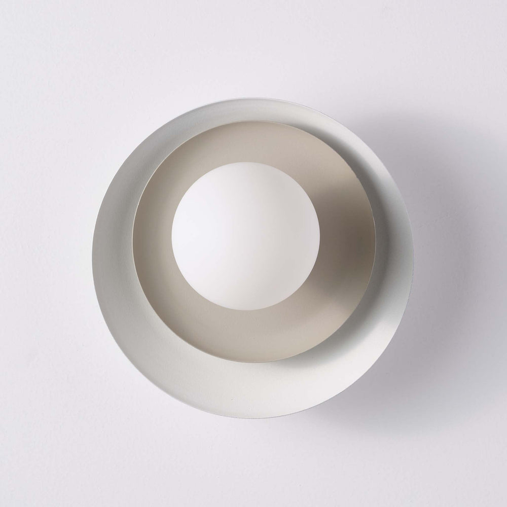 Spin Wall Light