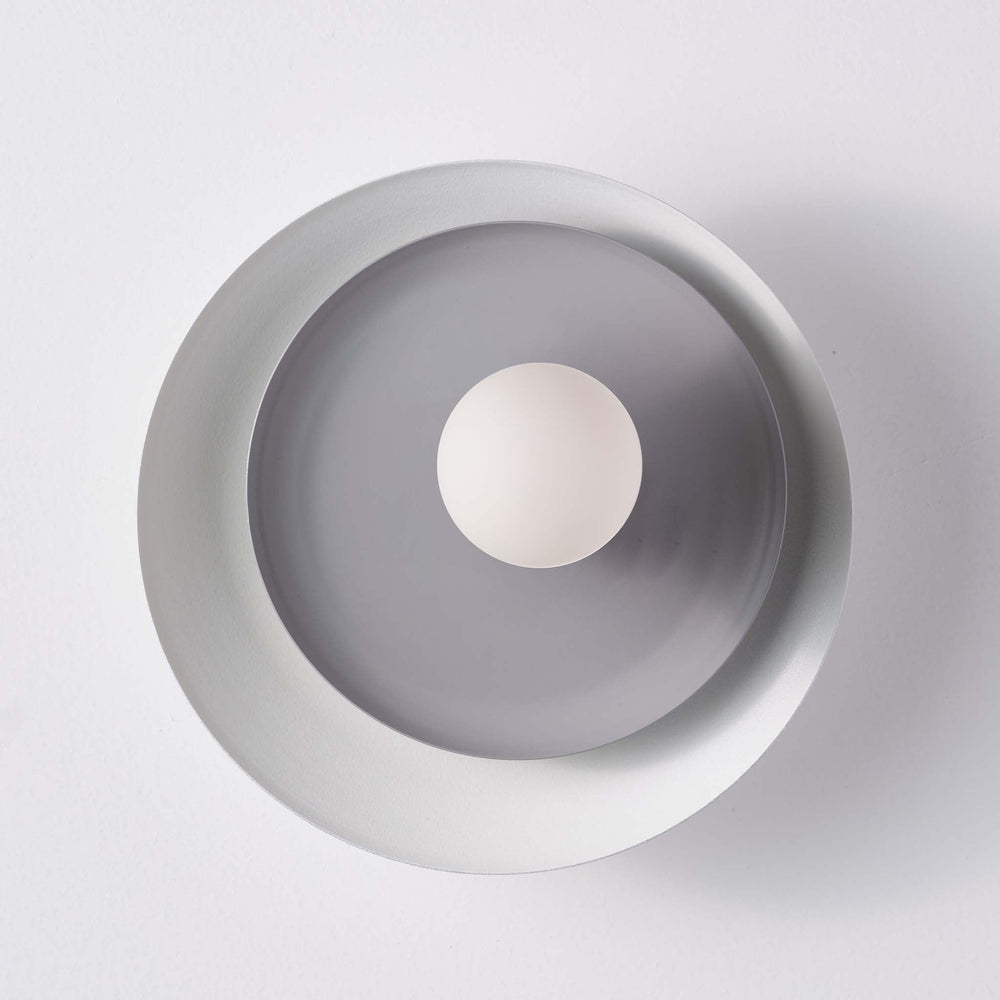 Spin Wall Light
