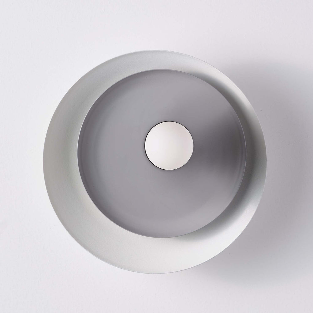Spin Wall Light