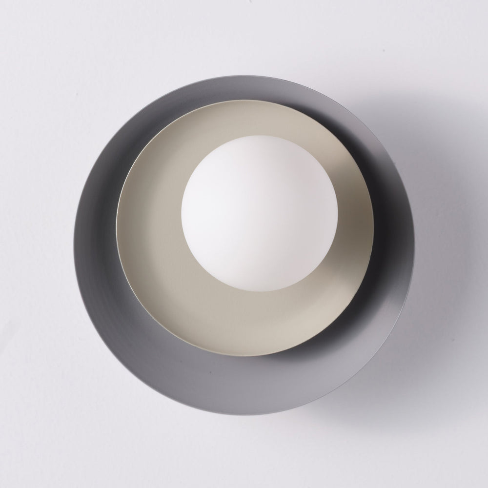 Spin Wall Light