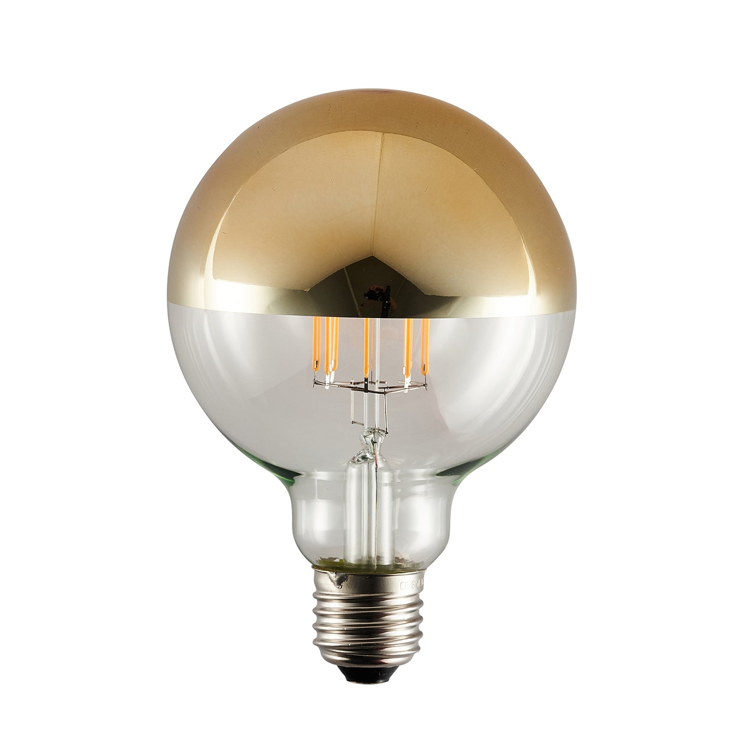 
                  
                    Aurelia G95 LED Bulb
                  
                