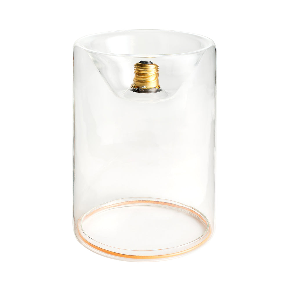 Azure Cylinder