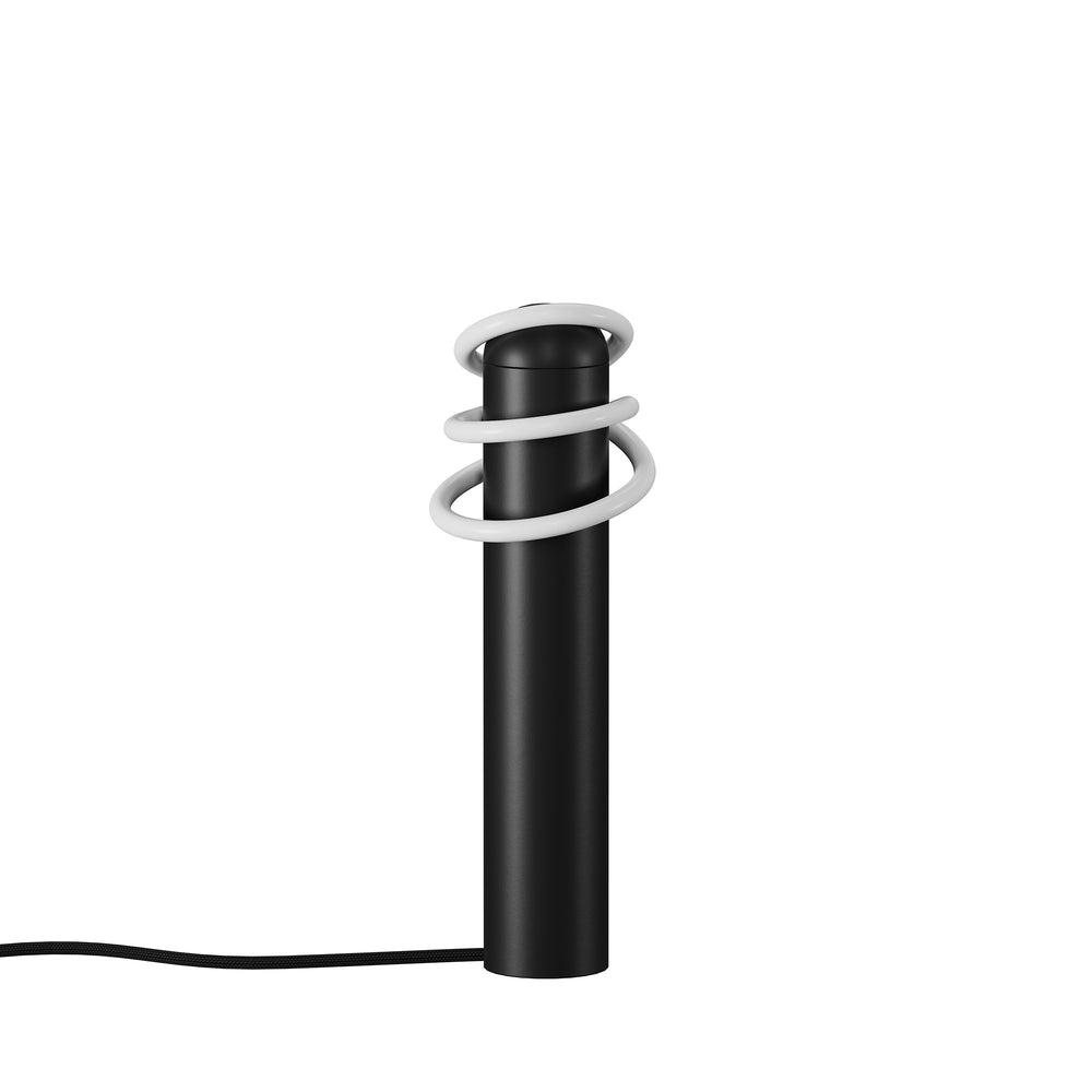 BEEM Black Table Lamp