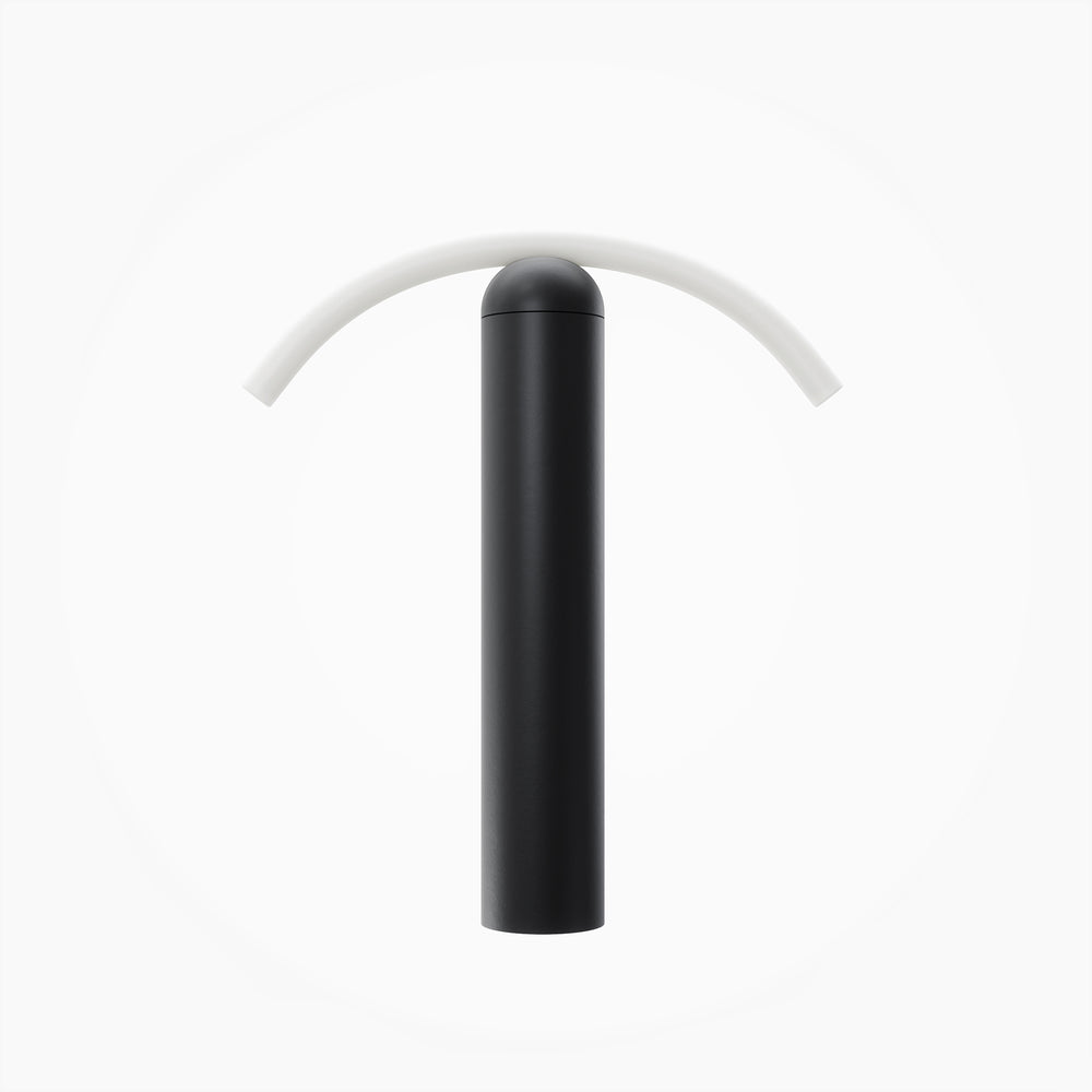 BEEM Black Table Lamp