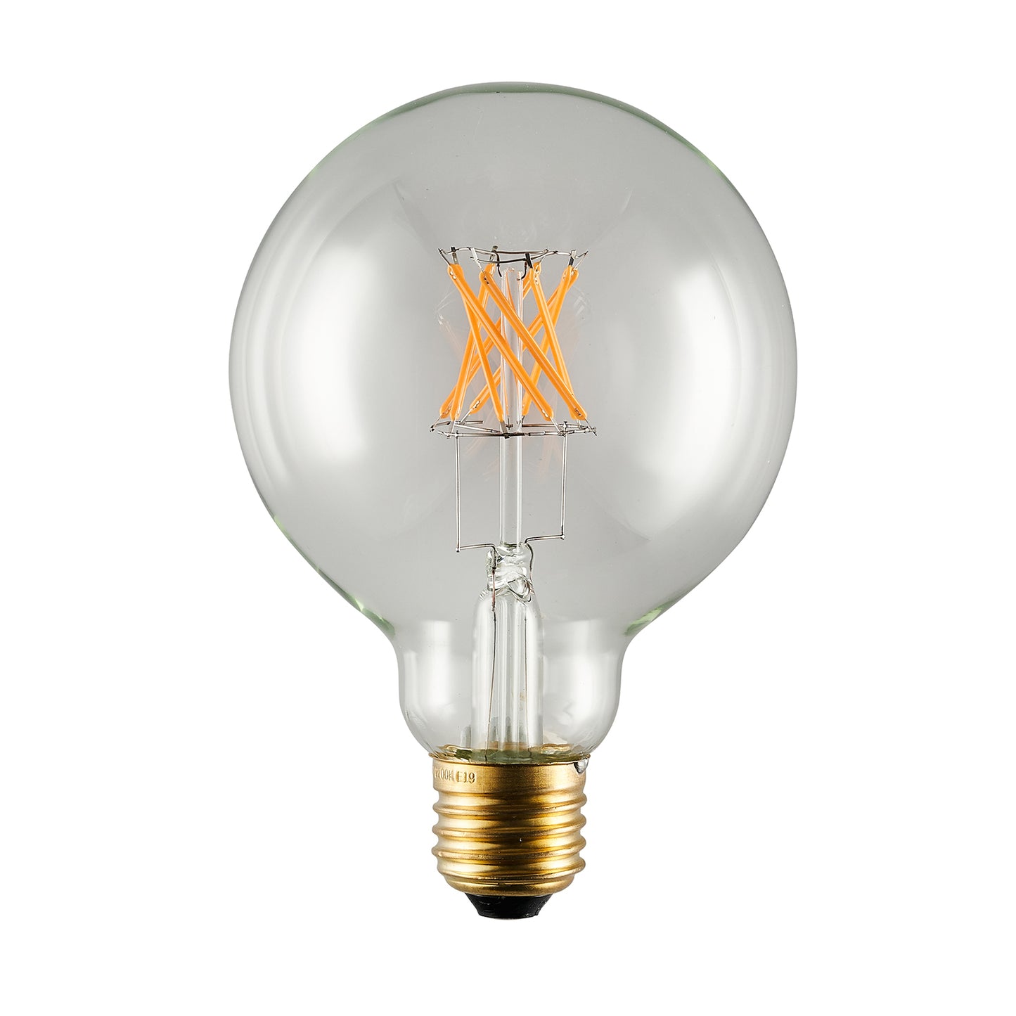 
                  
                    Estella G95 LED Bulb
                  
                
