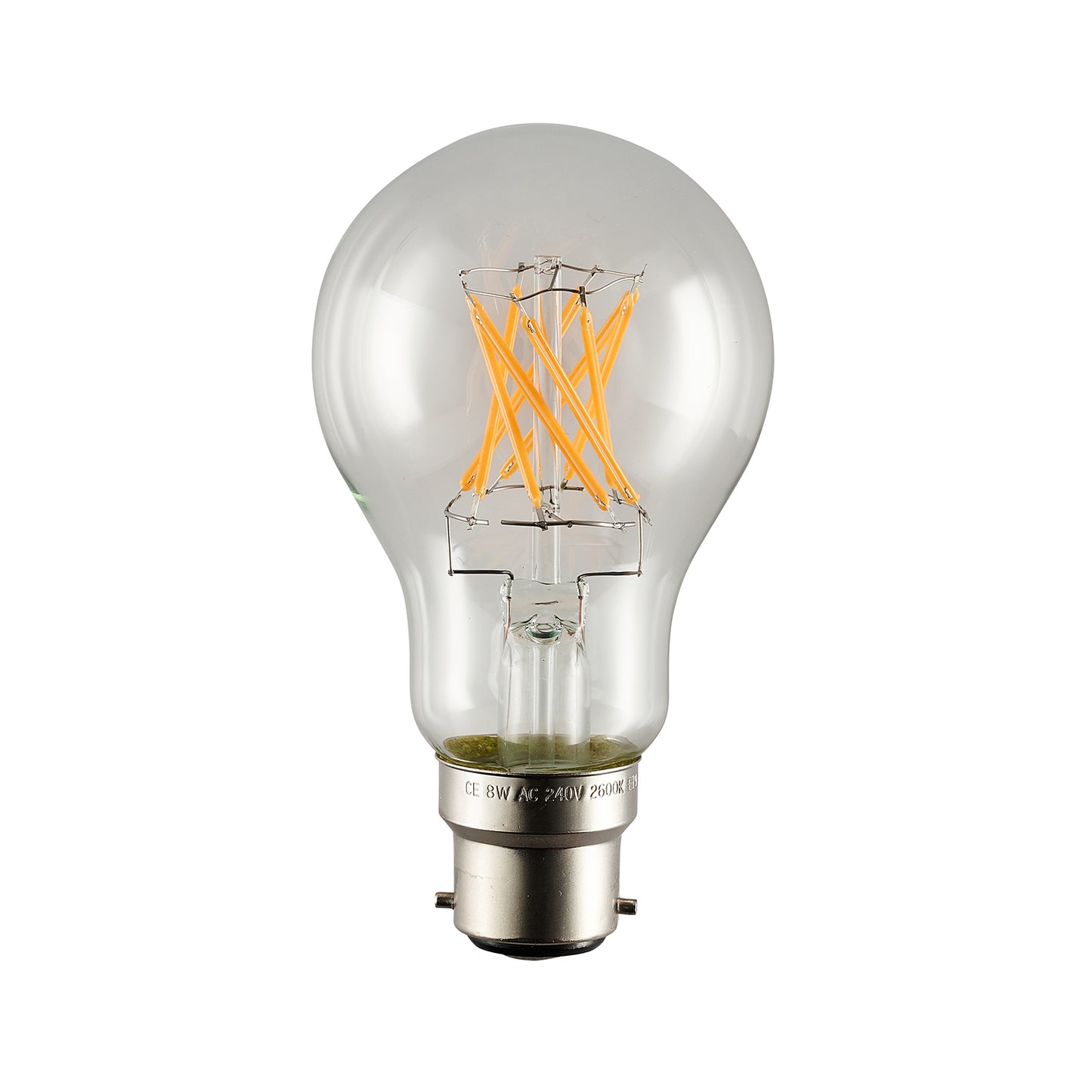 
                  
                    Faye A60 LED Bulb
                  
                