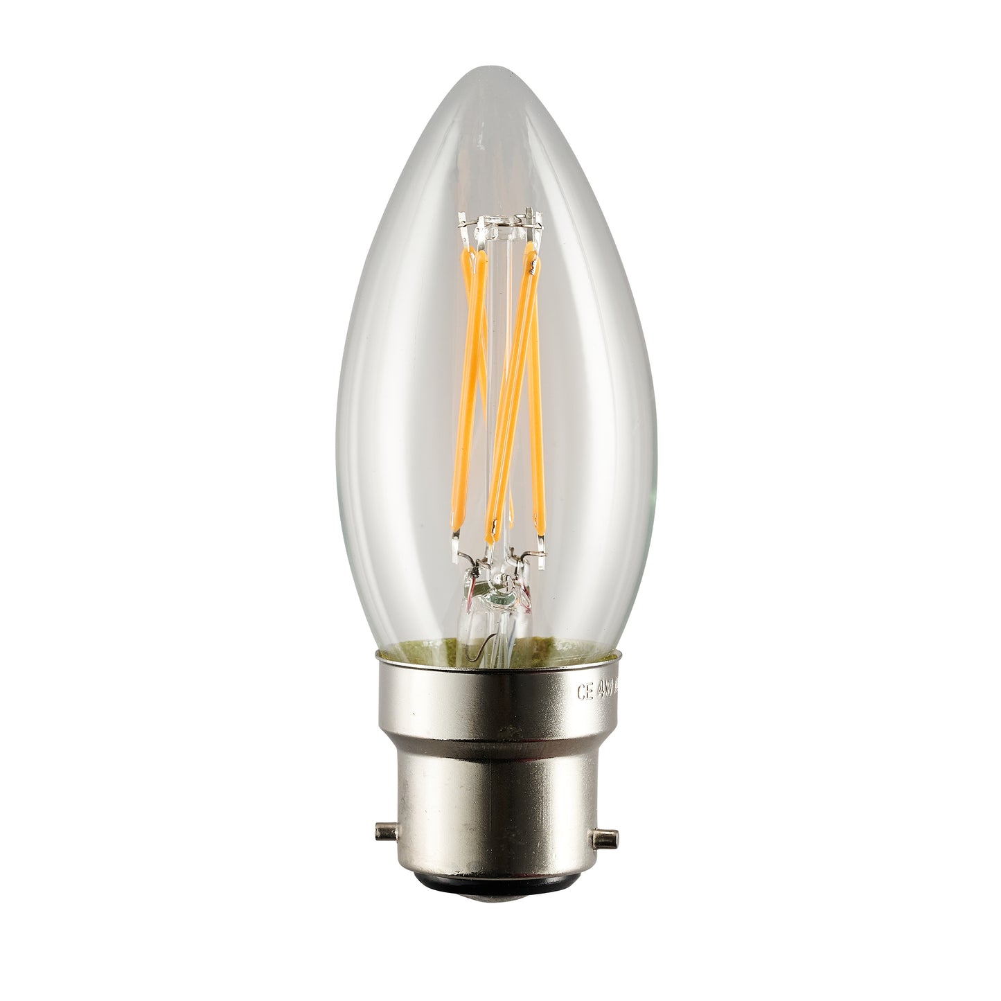 
                  
                    Iris LED Candle Bulb
                  
                