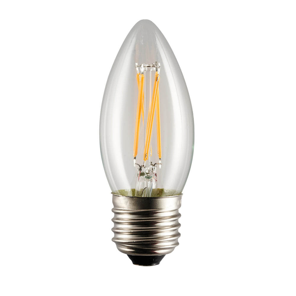 
                  
                    Iris LED Candle Bulb
                  
                