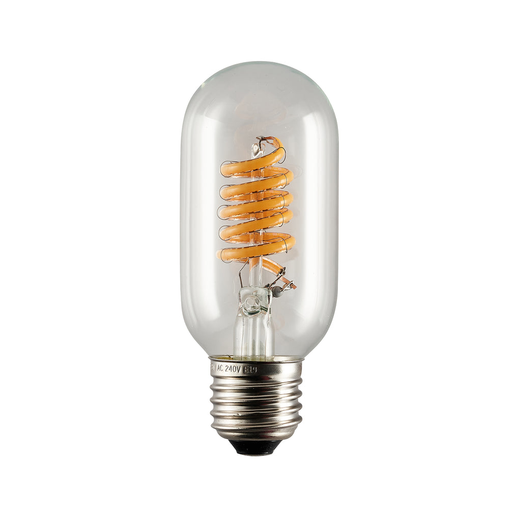 Kari T45 Dim to Warm LED Bulb