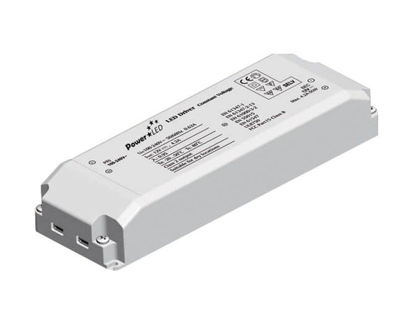 Driver LED 10W 20W 30W 40W 50W DC24-36V Alimentatore Trasformatore a corrente costante 1 pz(10W 300mA