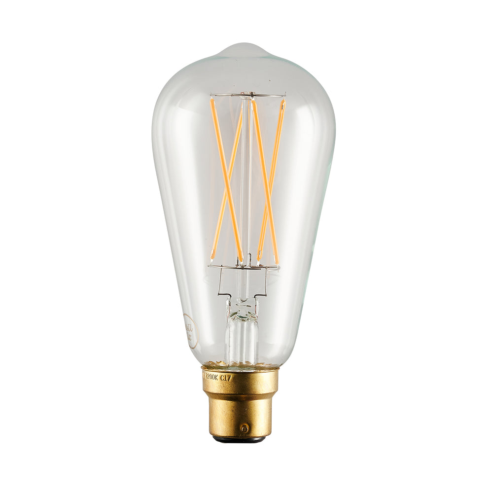 
                  
                    Leo ST64 LED Bulb
                  
                