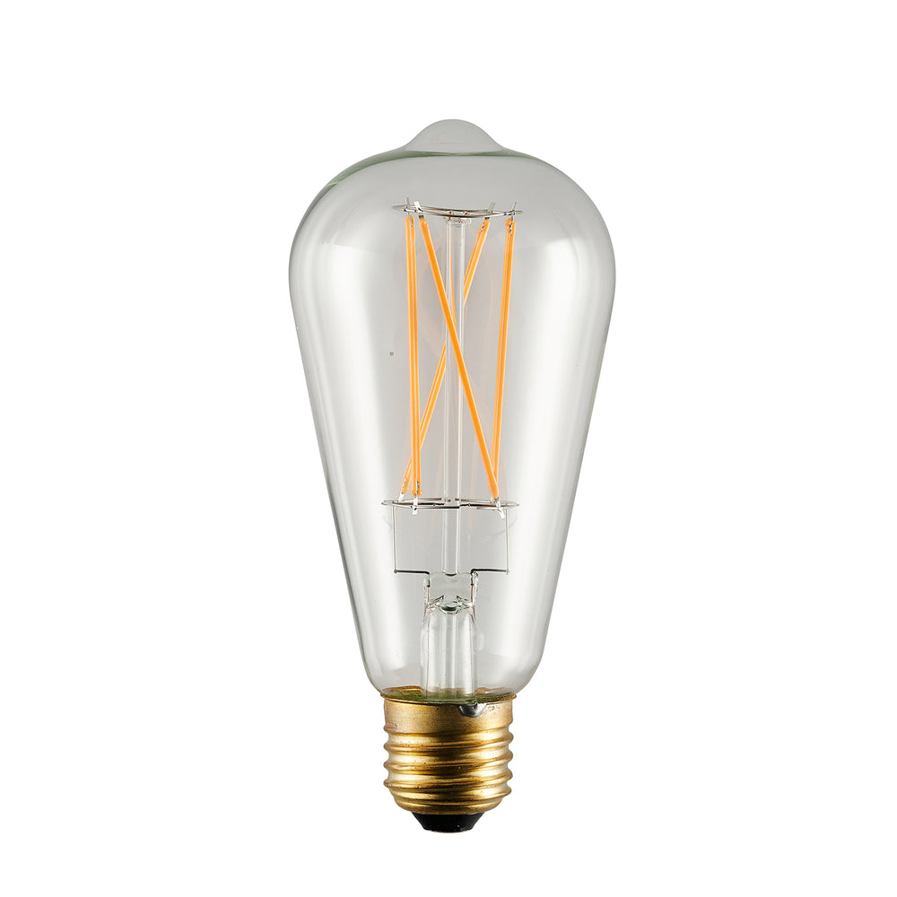 Leo ST64 LED Bulb