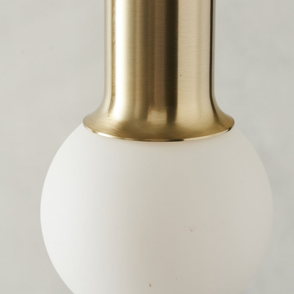 
                  
                    Ella G95 Dim to Warm LED Bulb
                  
                